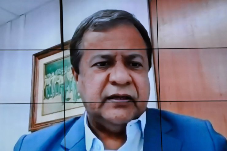 Deputado fez indicação ao Governo do Estado na sessão desta terça-feira