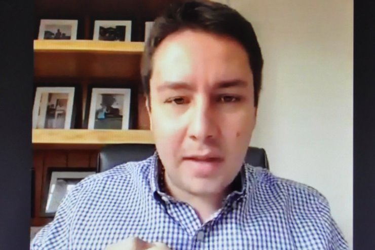 João Henrique enalteceu o trabalho dos protetores independentes e grupos de defesa da causa animal