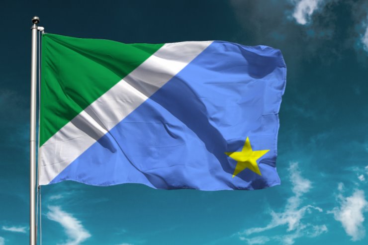 Projeto de Lei de Evander pretende resgatar valor da bandeira sul-mato-grossense