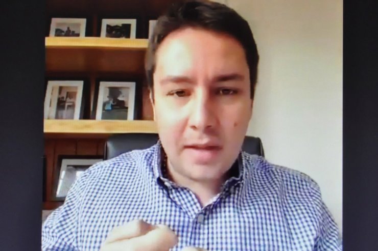 Deputado João Henrique (PL)