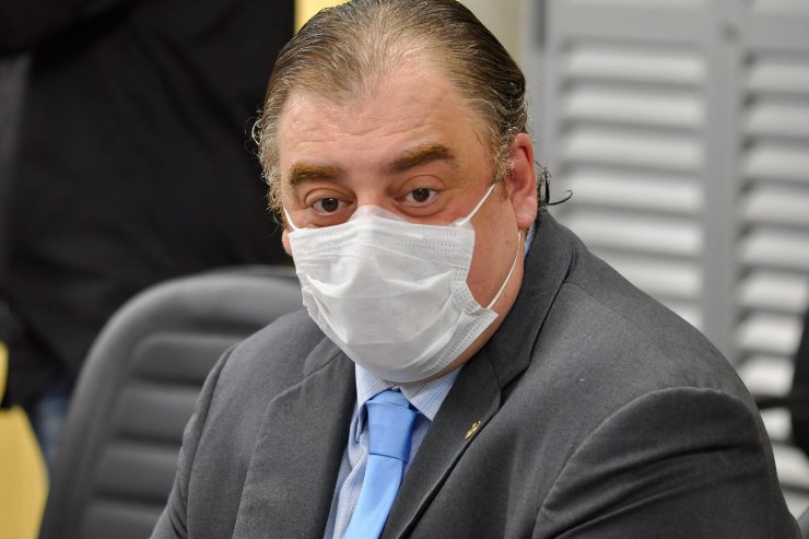 Matéria foi proposta pelo deputado Neno Razuk