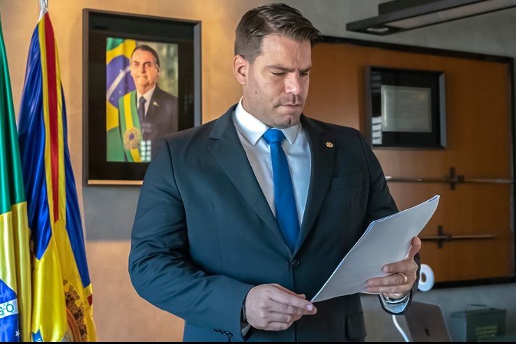 Capitão Contar