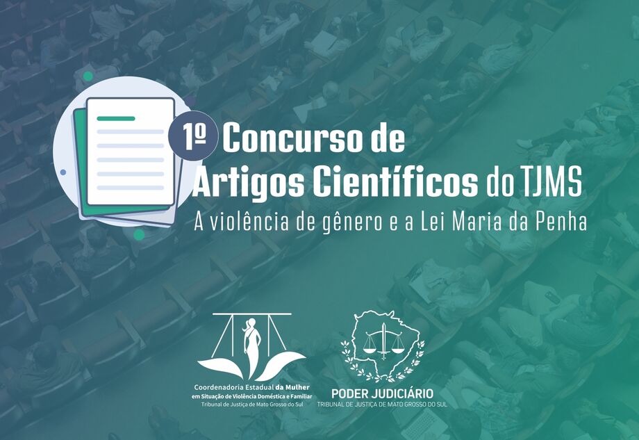 Inscrições para concurso de artigos científicos terminam dia 17 de agosto