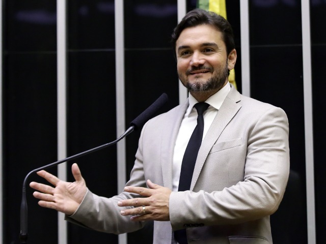 Celso Sabino (PSDB-PA)