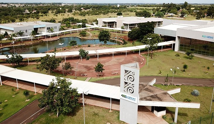 Universidade Estadual de Mato Grosso do Sul (UEMS)