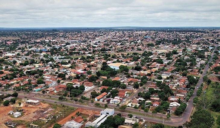 Nova fábrica vai alterar economia local e melhorar renda em Ribas do Rio Pardo