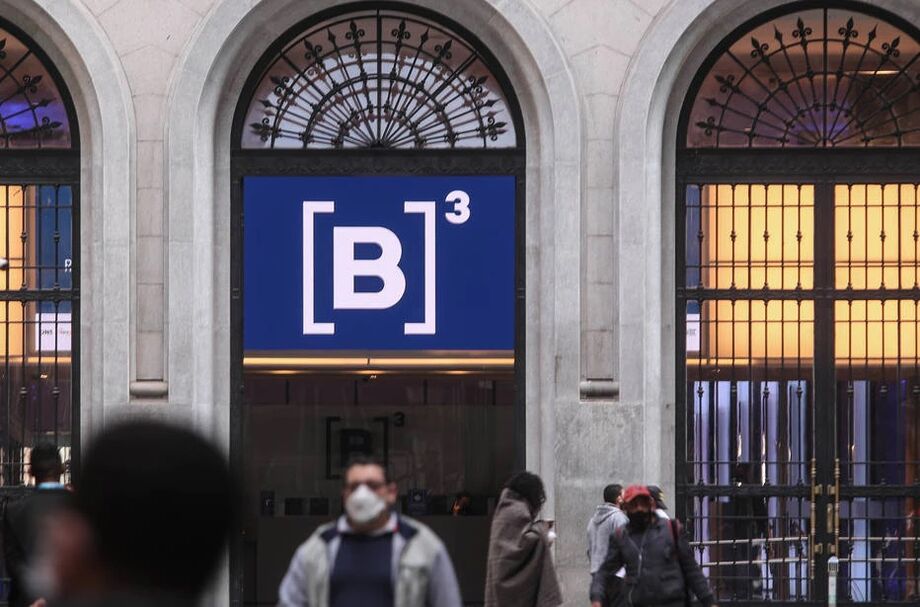 Bolsa brasileira voltou a atrair atenção estrangeira diante de indicadores positivos para a economia do País