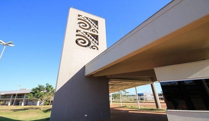 Universidade Estadual de Mato Grosso do Sul (UEMS)