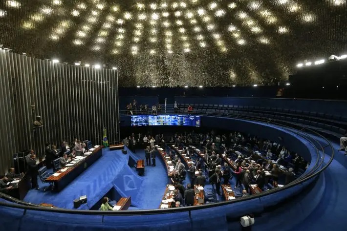Ainda não há nova data marcada para a votação dos projetos