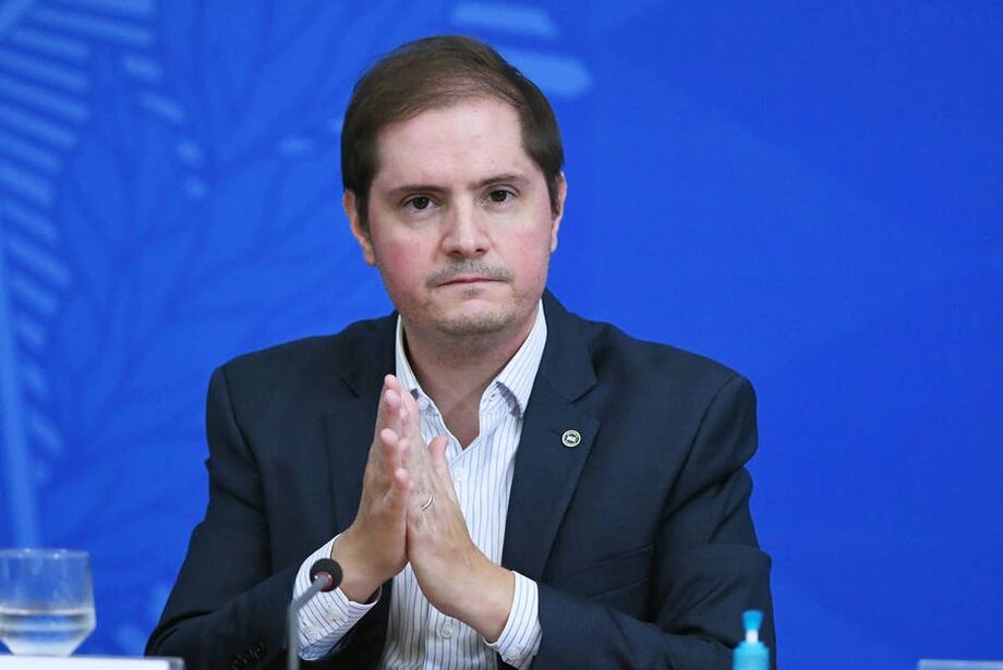 Bruno Bianco nomeado como secretário executivo do Ministério do Trabalho e Previdência