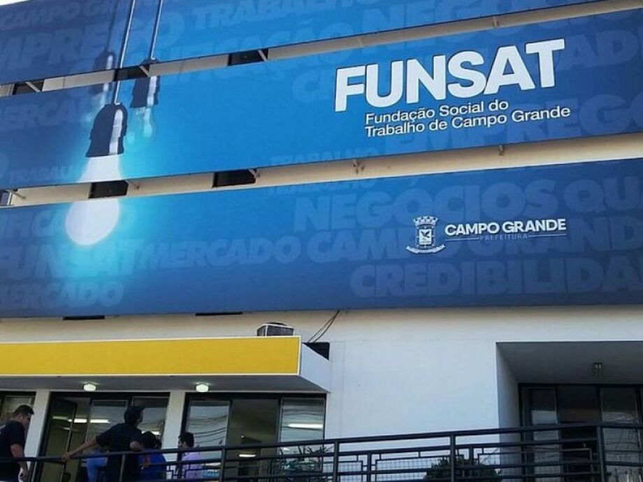 A novidade é que 20 delas são para trainee