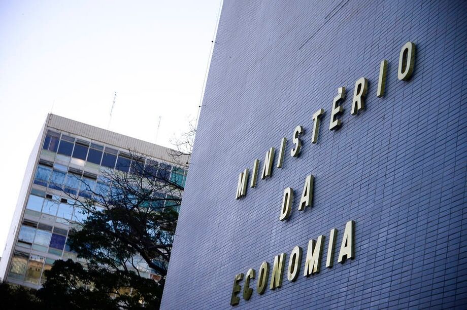 Para o Ministério da Economia, alta do PIB no primeiro trimestre aponta recuperação da atividade