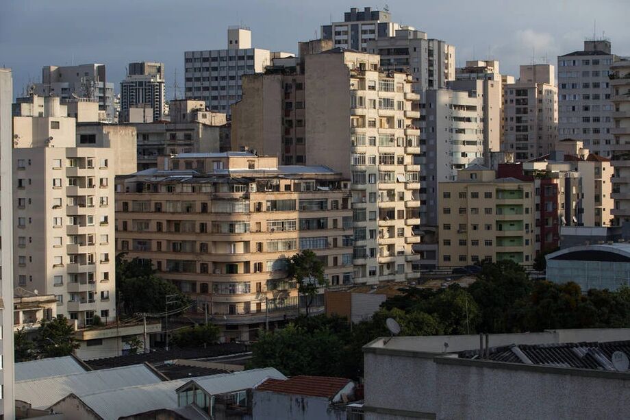 O Requalifica Centro abrange trechos dos distritos da Sé, República e Santa Cecília