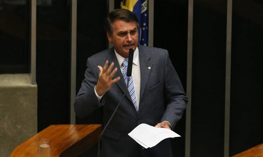 A notícia causo reação em políticos da oposição