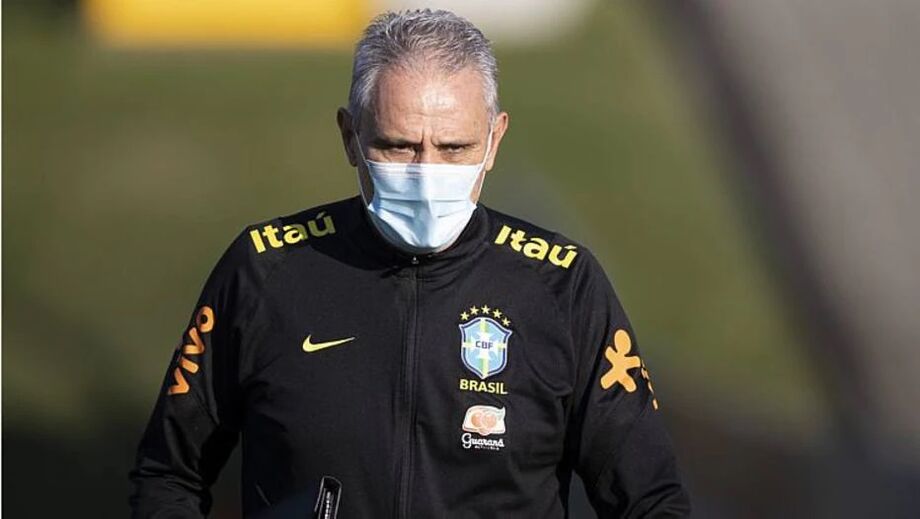 Atual campeão, o Brasil busca o décimo título da Copa América