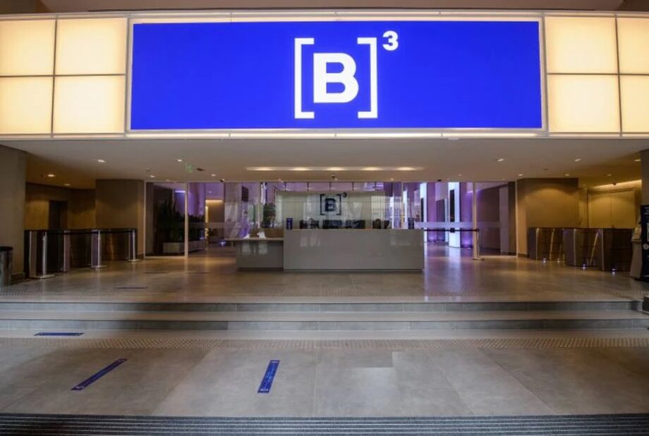 B3, a Bolsa do Brasil