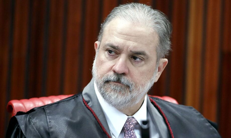 Procurador-geral da República, Augusto Aras