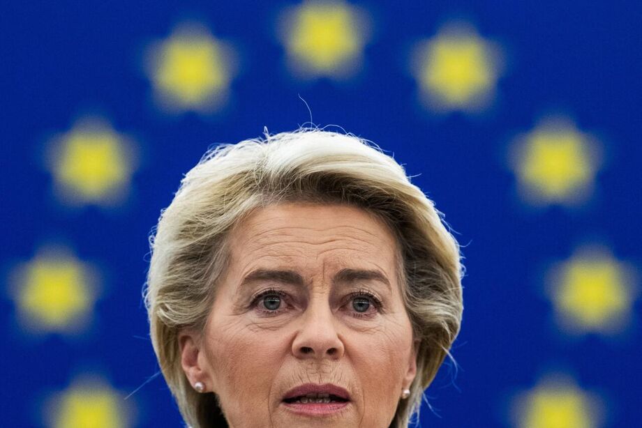 A medida vem um dia depois de a presidente da Comissão Europeia, Ursula Von der Leyen, advertir o governo húngaro para que retifique a norma.