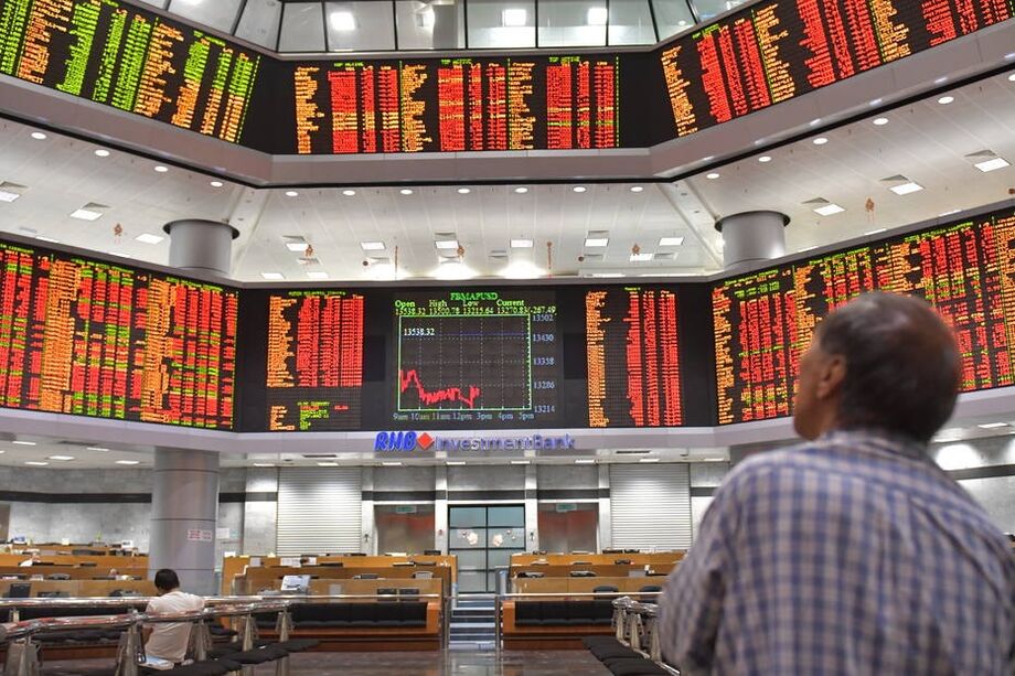 O núcleo do PPI também avançou 1%, ante projeção média de analistas de 0,5%