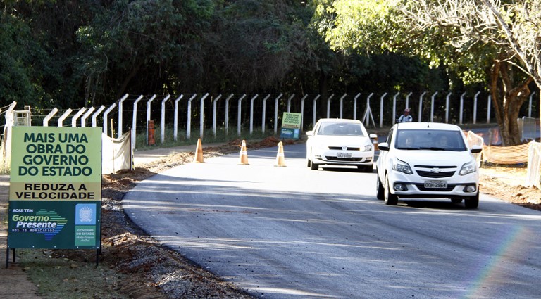 Obras de revitalização avançam e outras ruas recebem recapeamento