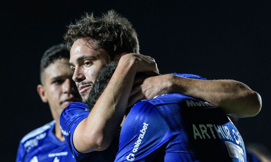 Cruzeiro Esporte Clube