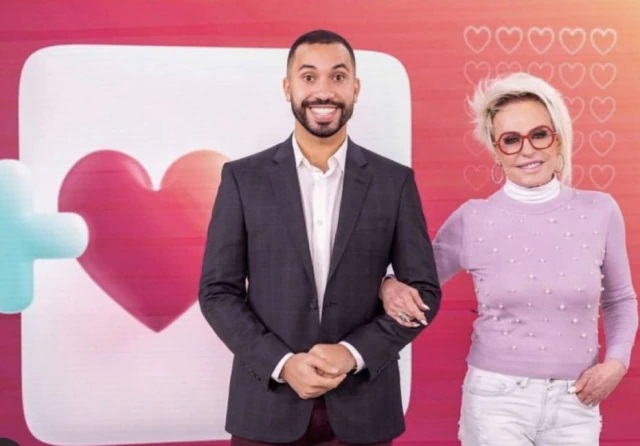 Gil do Vigor terá um quadro de economia no programa 'Mais Você', com Ana Maria Braga