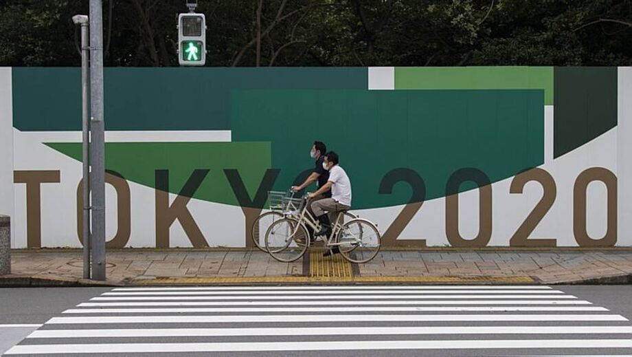 Jogos de Tóquio trazem desafios para exposição de marcas dos patrocinadores