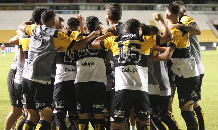 Criciúma Esporte Clube