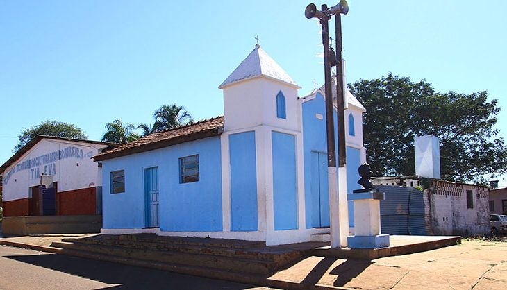 O objetivo é restaurar estes locais para valorizar o patrimônio cultural do Estado