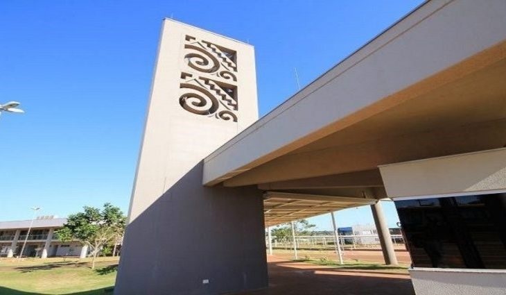 As matrículas devem ser feitas até dia 14 de julho