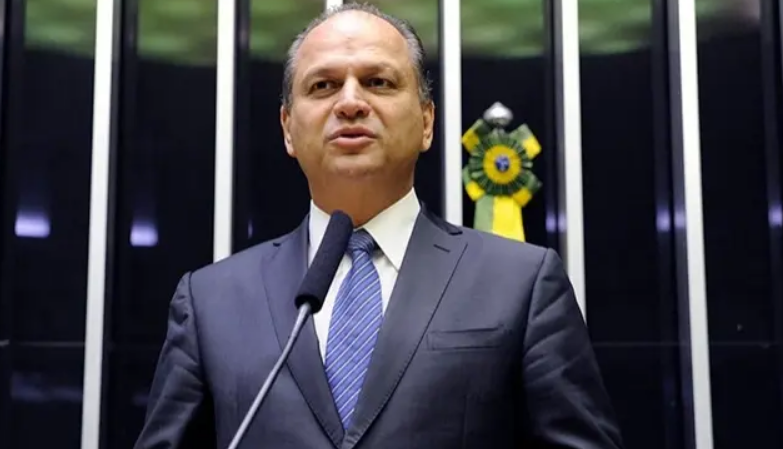 Ricardo Barros