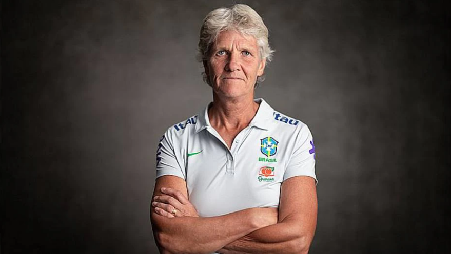'Brasil é muito mais do que a Marta', diz Pia Sundhage sobre a seleção feminina
