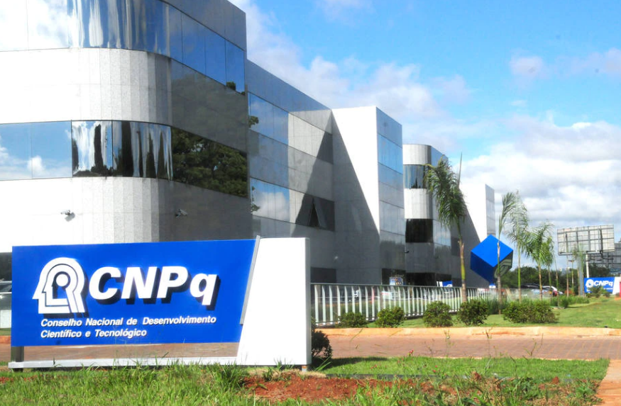 O Conselho Nacional de Desenvolvimento Científico e Tecnológico (CNPq) vem sofrendo sucessivos cortes desde 2016