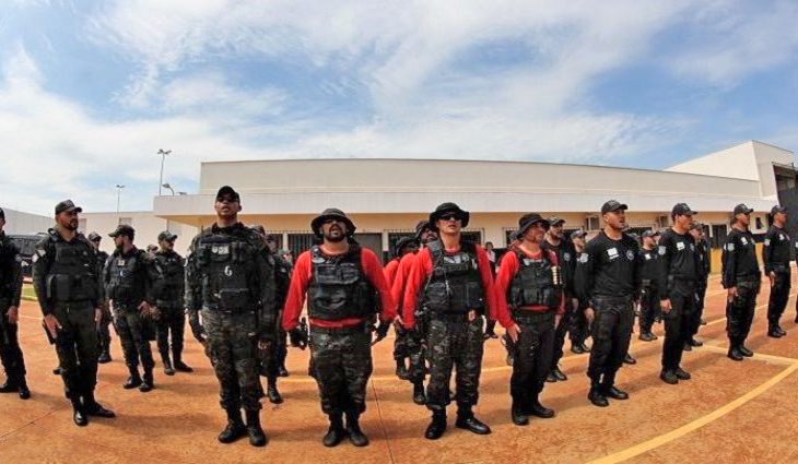 Convocação de 55 remanescentes do concurso de 2016 da Agepen