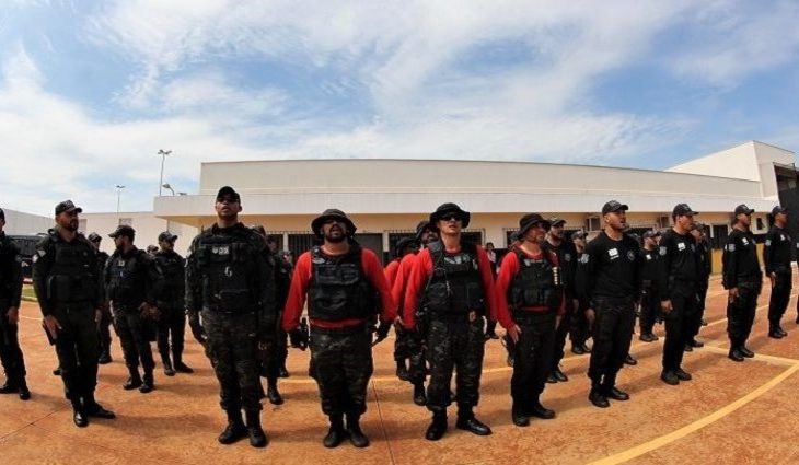 Cumprindo compromisso assumido, governador convoca remanescentes do concurso da Agepen