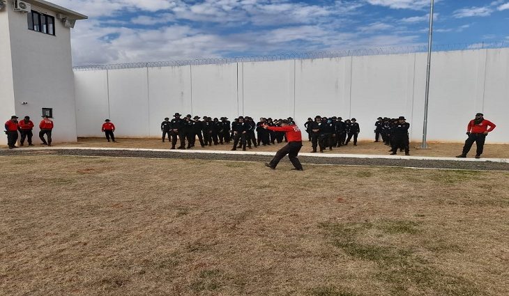Servidores da Agepen destacam planejamento estratégico e aperfeiçoamento profissional ao concluírem 8ª edição do CAVE