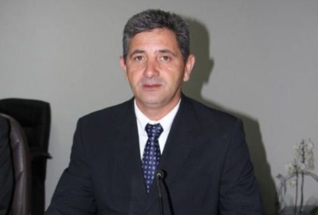 Vereador Ilson Portela (Catito)