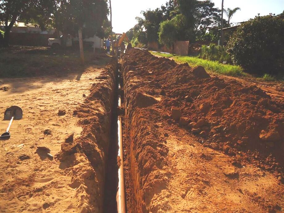Obras foram concluídas em 2019 e serão entregues pelo governador, na terça-feira, com pacote de investimentos do Estado