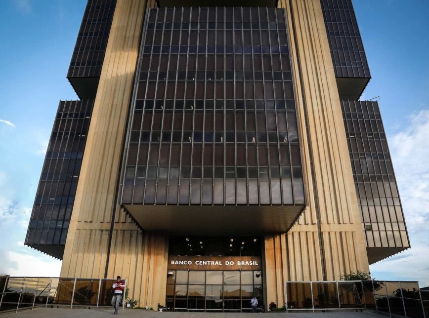 Sede do Banco Central