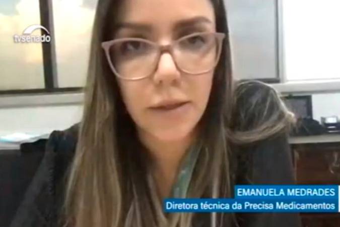 Emanuela Medrades