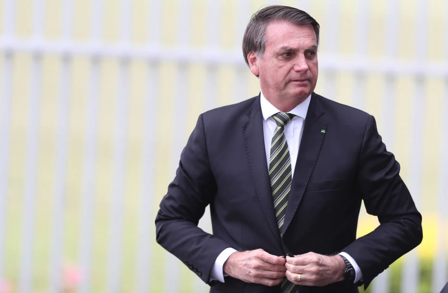 O presidente Jair Bolsonaro confirmou ontem que o senador Ciro Nogueira (PI), presidente do Progressistas e líder do Centrão