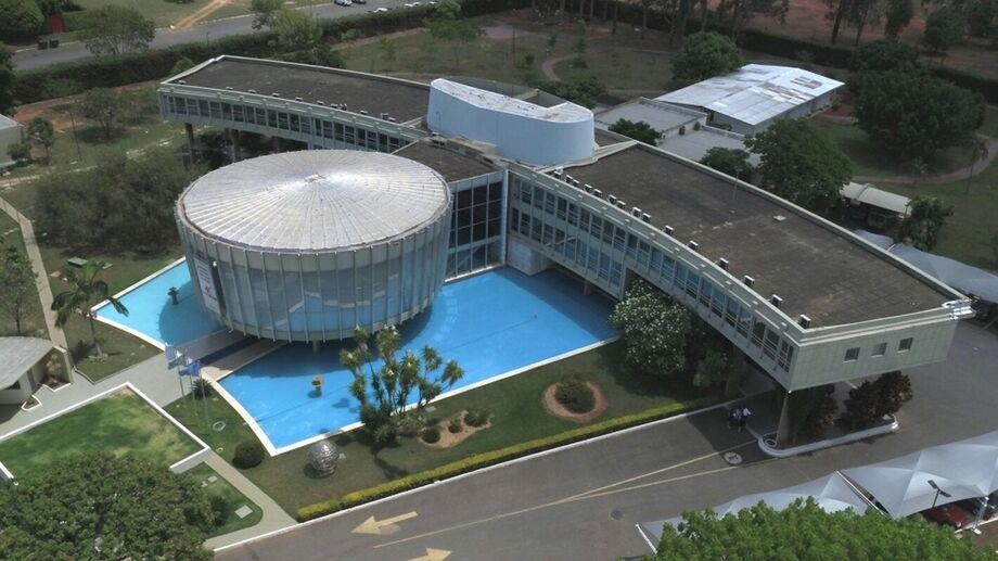 A Organização Pan-Americana de Saúde (Opas)
