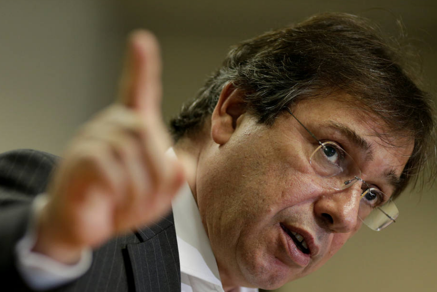 Wilson Ferreira Júnior diz que BR Distribuidora está de olho nos carros elétricos