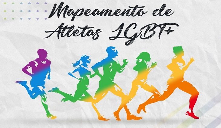 Campo Grande participa de mapeamento e cadastros de atletas e paratletas LGBT+