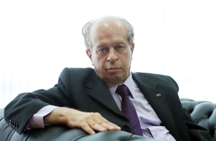 O ex-ministro da Educação Renato Janine Ribeiro