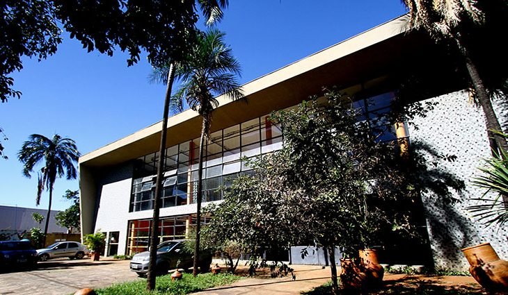 Para resgatar história e valorizar os artistas sul-mato-grossenses, o governo do Estado vai reformar o Centro Cultural José Otávio Guizzo e o Teatro Aracy Balabanian