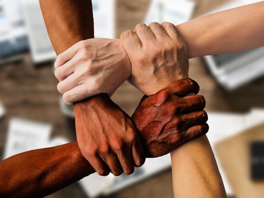 Mais de um bilhão de cooperativistas em todo o mundo continuam a demonstrar que ninguém precisa enfrentar sozinho uma crise como a atual pandemia