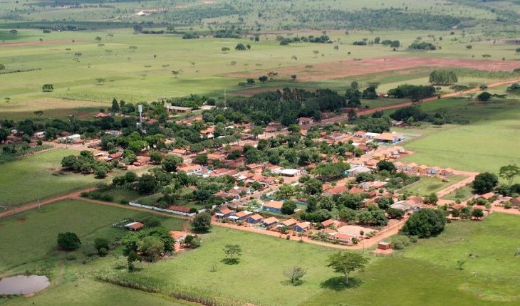A universalização do esgotamento sanitário em Mato Grosso do Sul, também atenderá aos distritos