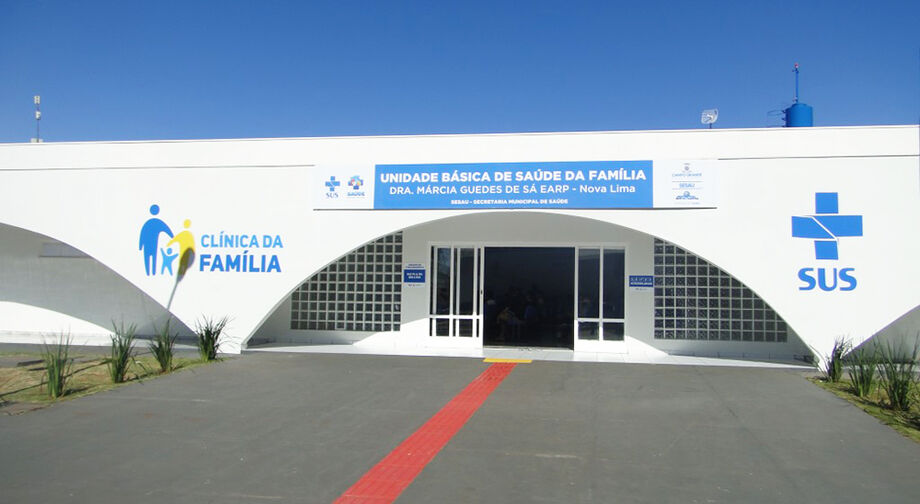UBSF do Nova Lima