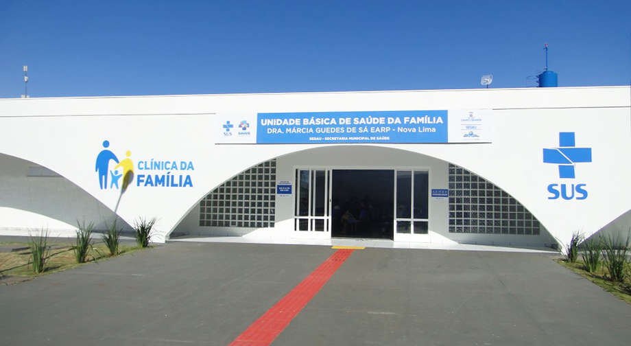 UBSF do Nova Lima